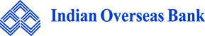 Indian Overseas Bank logo