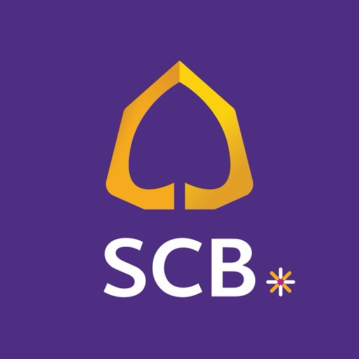 SCB EASY logo